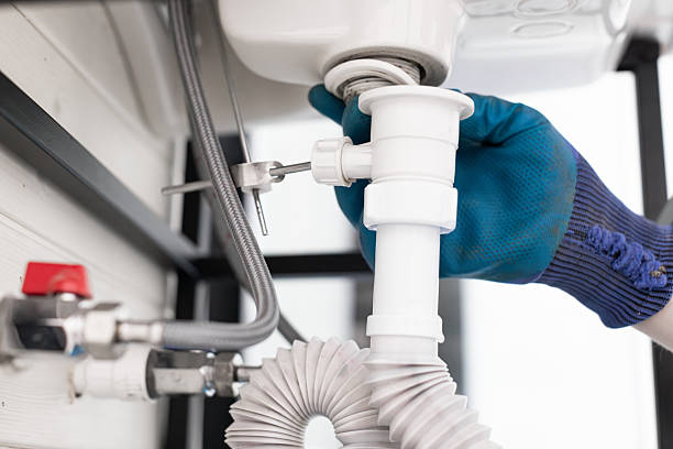 Reliable Drain Cleaning contractor in West Valley City, UT by Masters Plumbing Service